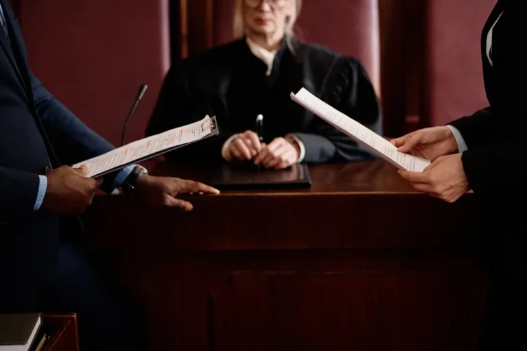 Injunctions and Emergency Relief