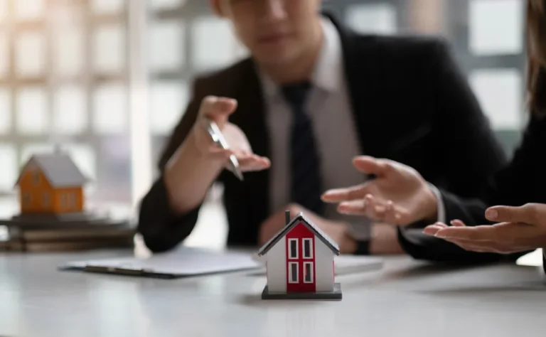 Property Disputes