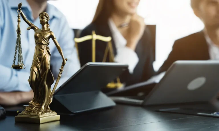 Business Disputes and Litigation Support