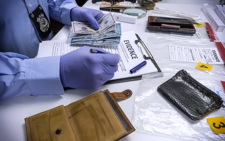 Drug Charges