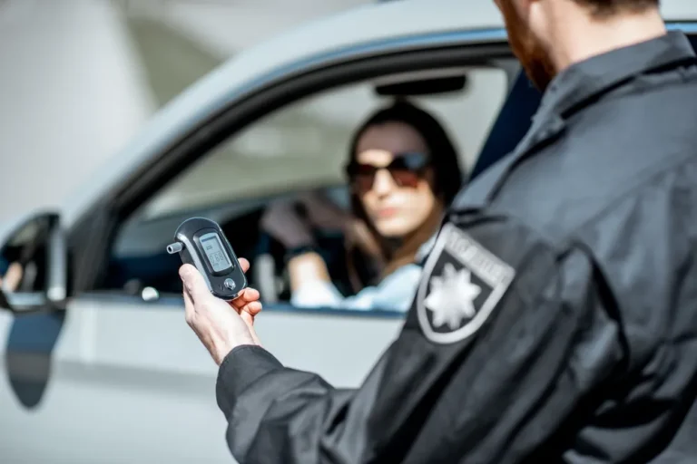 DUI Defense