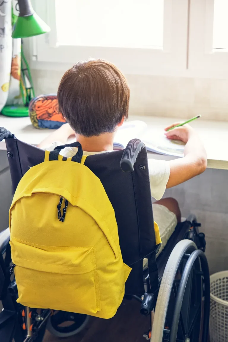 Special Needs Planning
