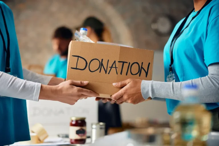Charitable Giving and Legacy Planning