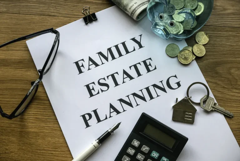 Estate Plan Reviews and Updates