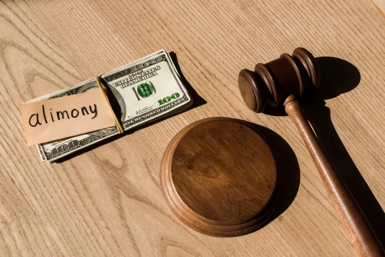 Alimony and Spousal Support