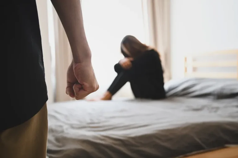 Domestic Violence and Protective Orders
