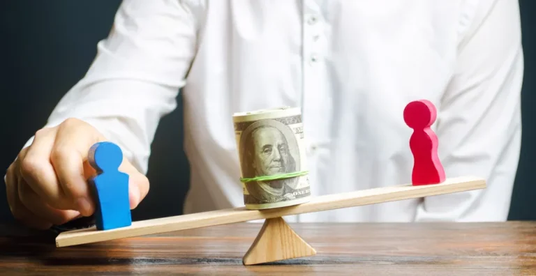 Equitable Distribution of Marital Assets