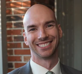Gregg M. Moran