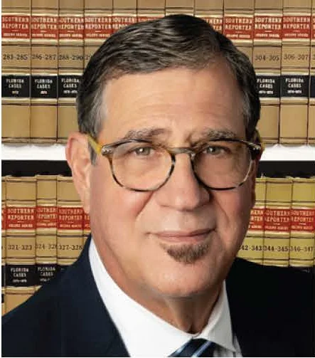 Larry S. Hersch