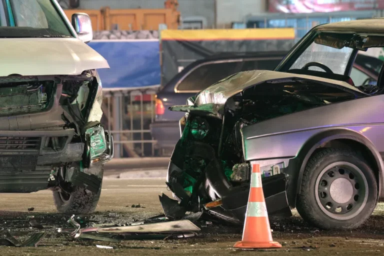 Auto and Vehicle Accidents