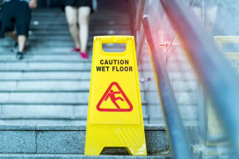 Slip and Fall and Premises Liability