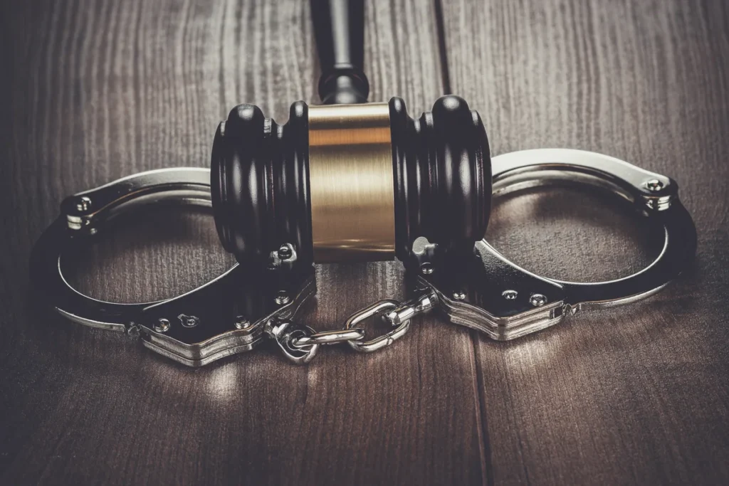 Criminal Law