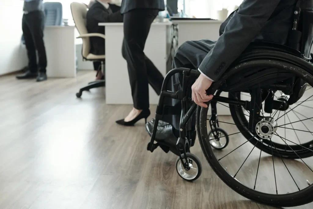 Personal Injury Law