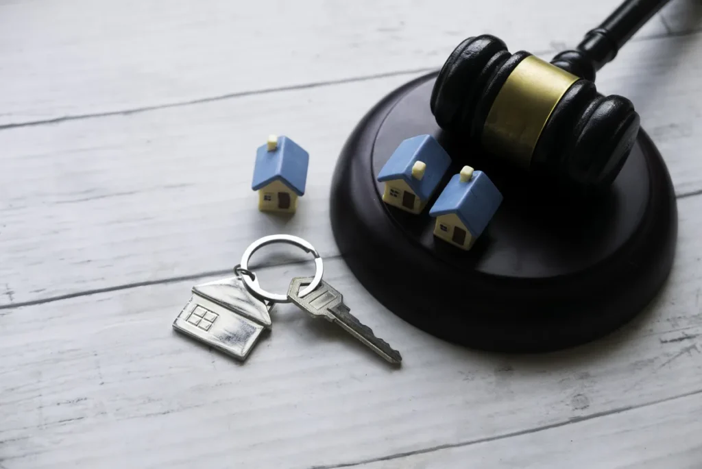 Real Estate Law