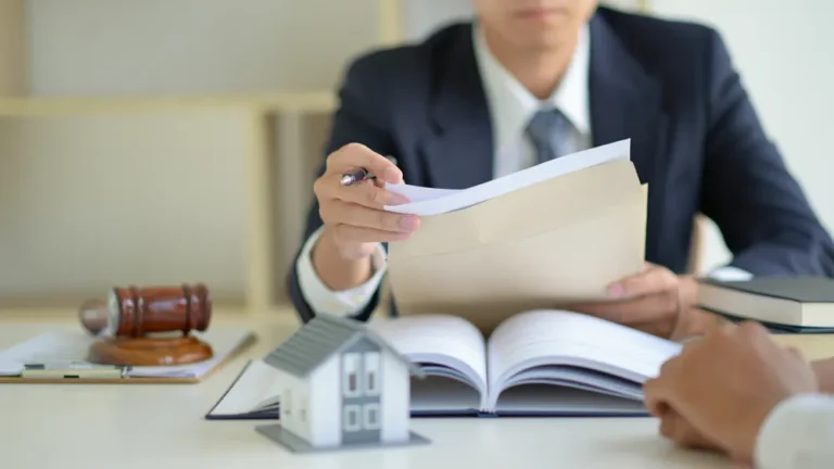 Estate Administration