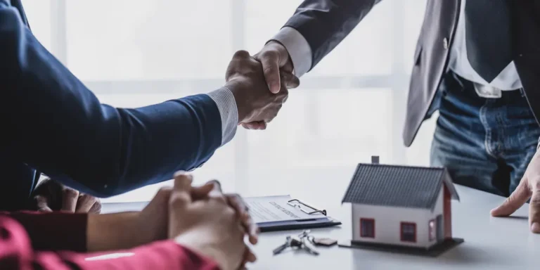 Residential and Commercial Real Estate Closings