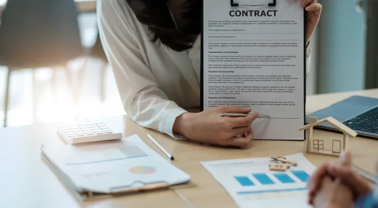 Contract Drafting and Review