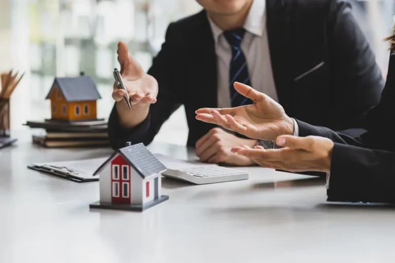 Real Estate Disputes and Litigation