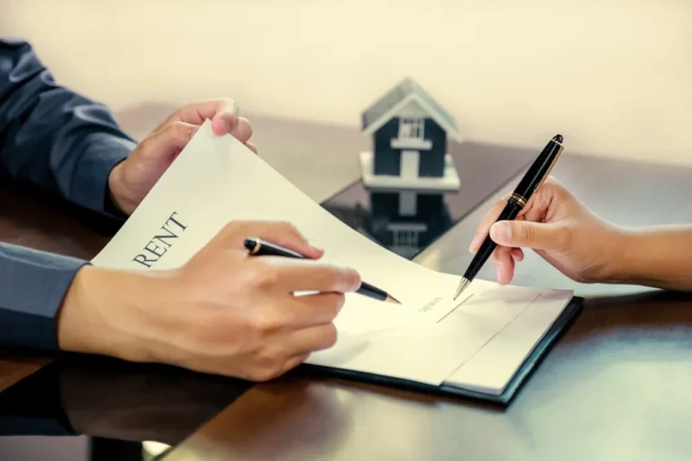 Landlord and Tenant Matters