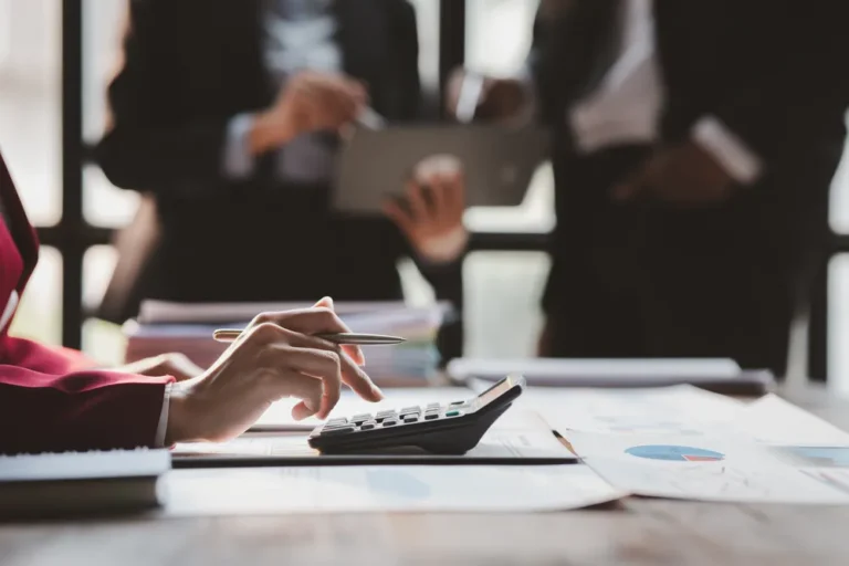Business Tax Planning
