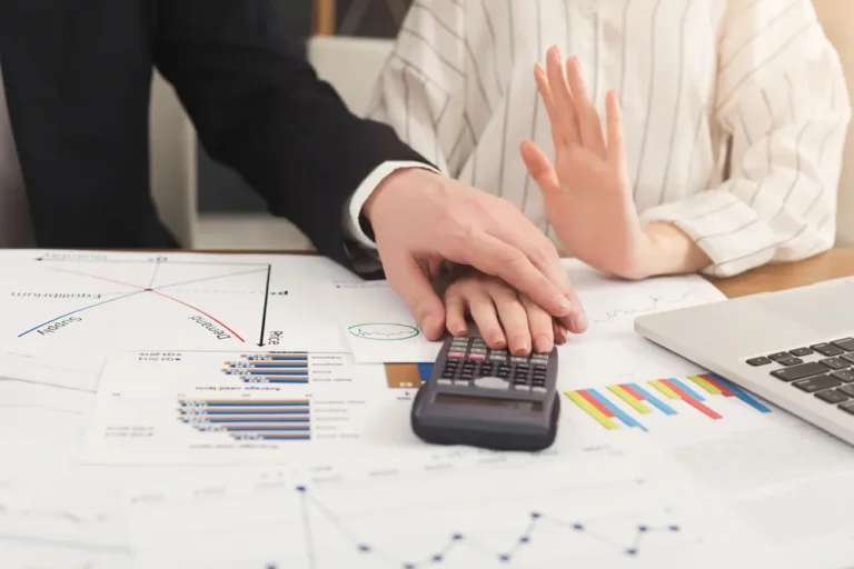 Tax Disputes and IRS Controversy