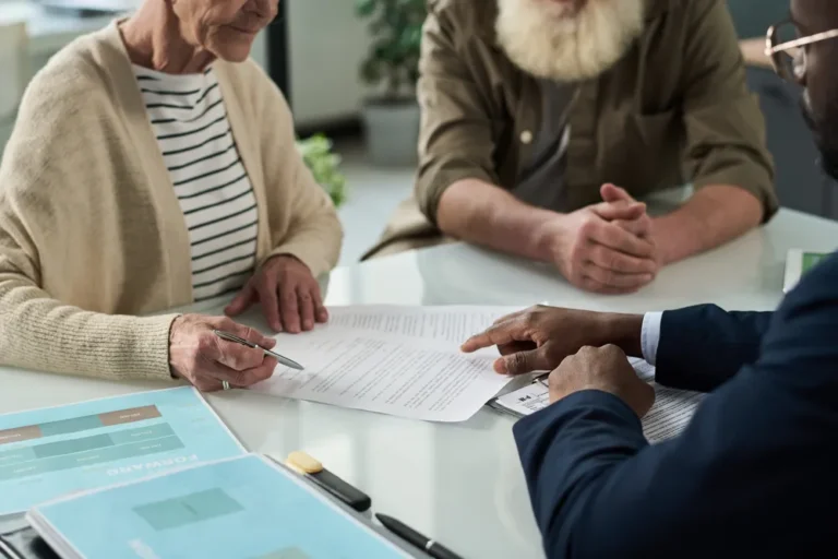 Estate and Gift Tax Planning